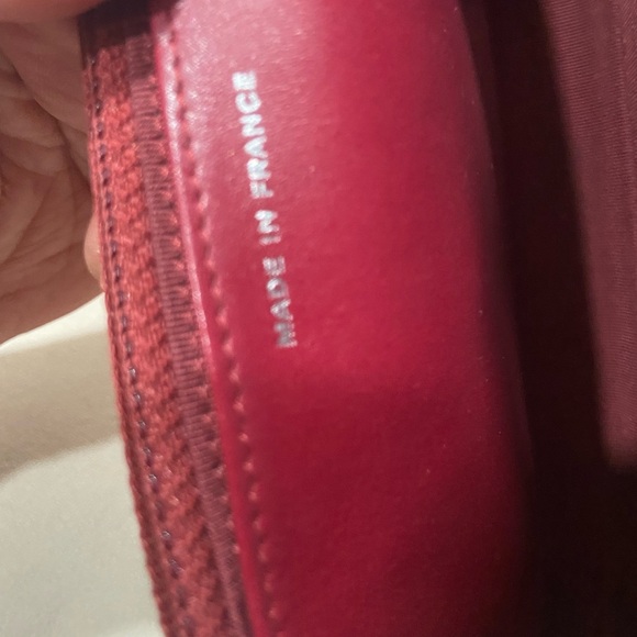 Chanel Rosebery WOC crossbody Bag - Picture 9 of 10